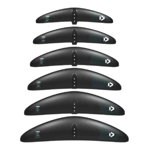 Front Wing Aero Free SLS