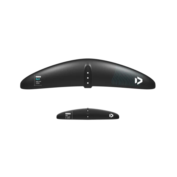 Front Wing Aero Free SLS - Image 5