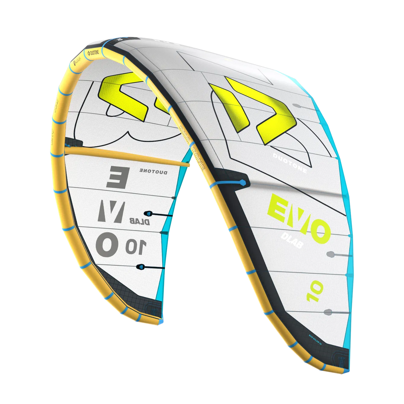 Evo DLAB 2026