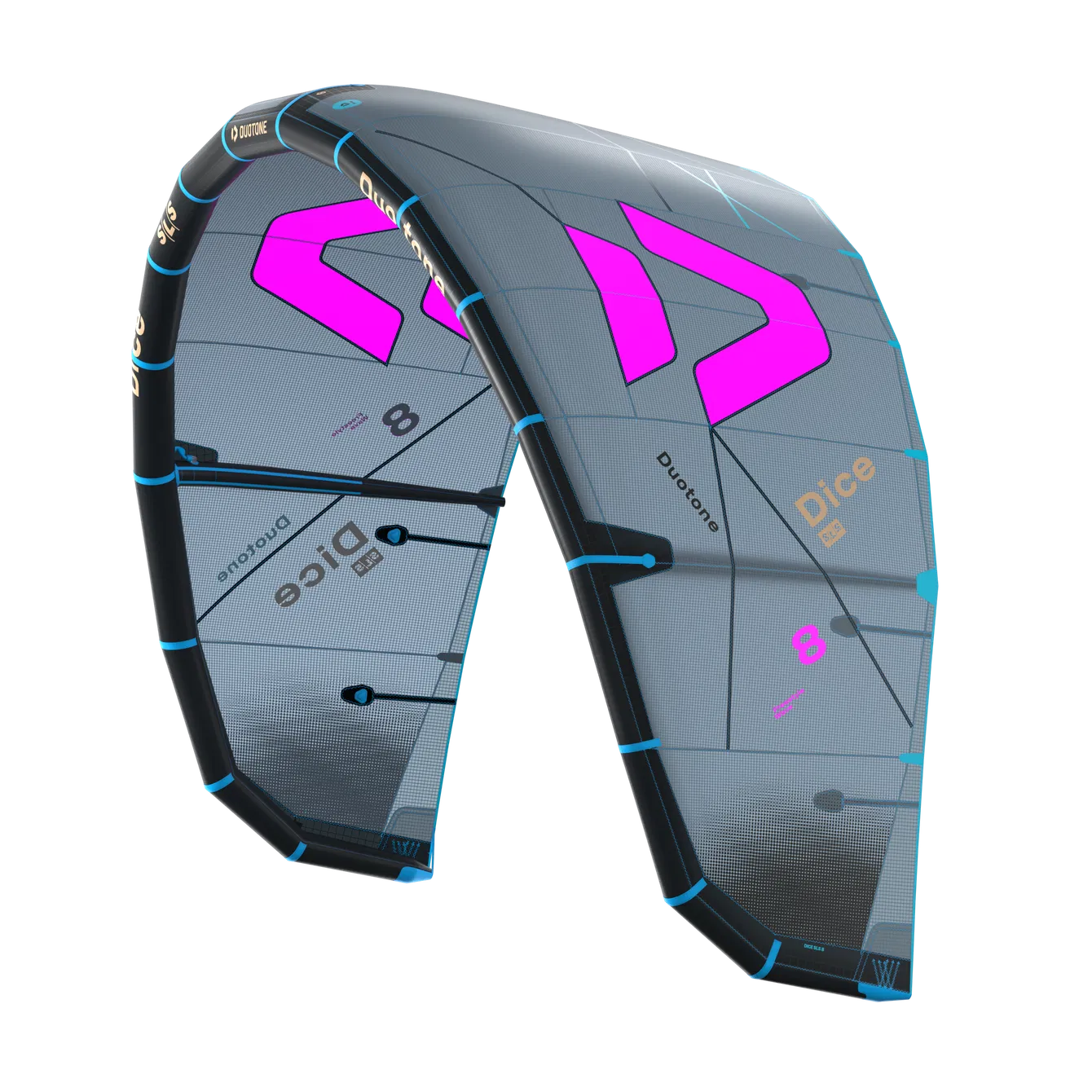 Dice SLS 2026