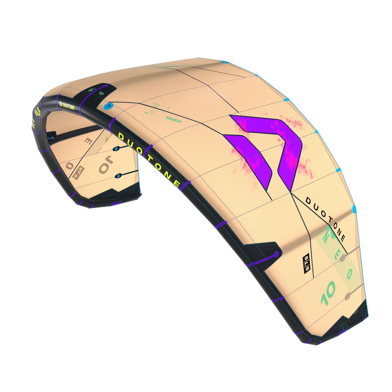  Neo SLS 2026